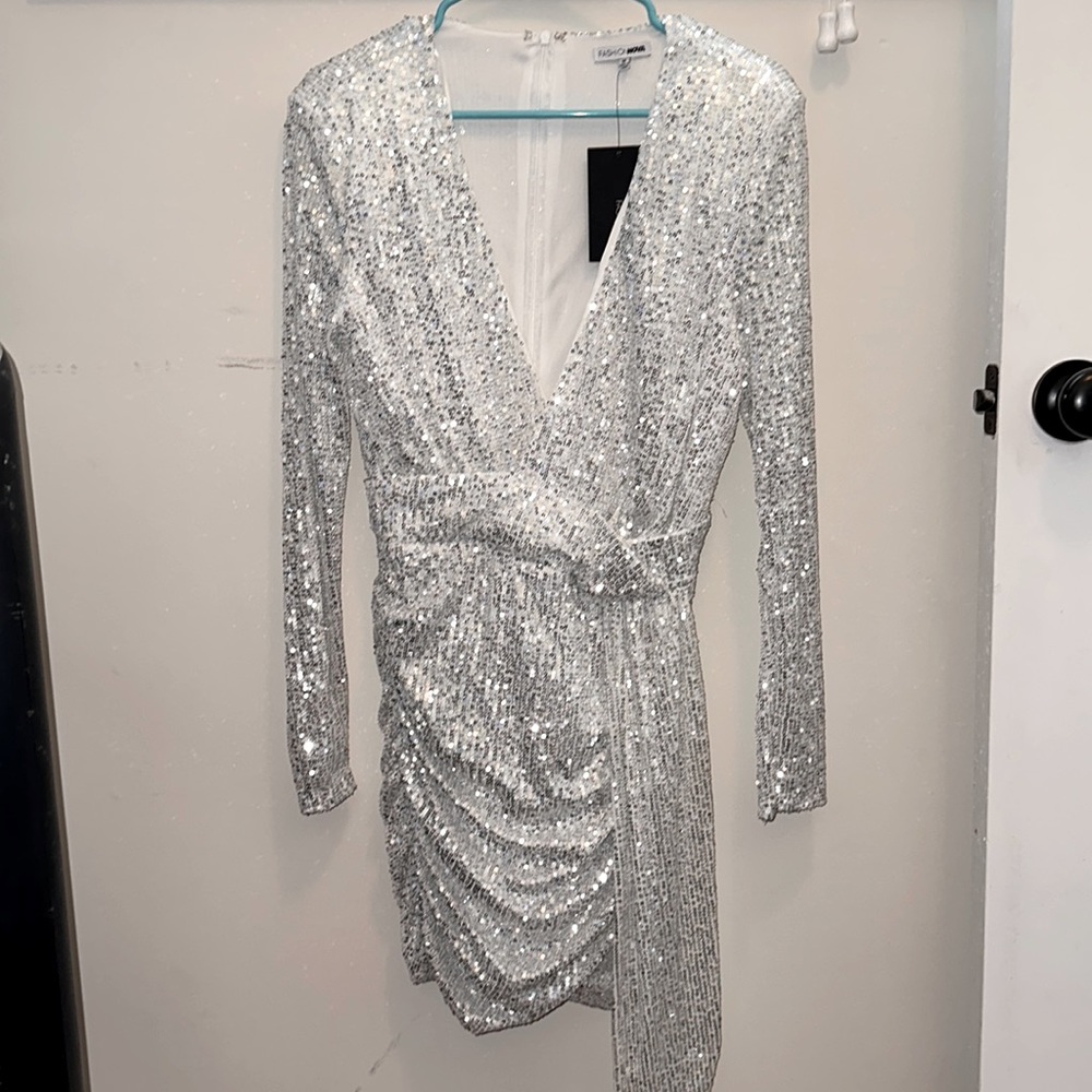 FashionNova Fashion Dress